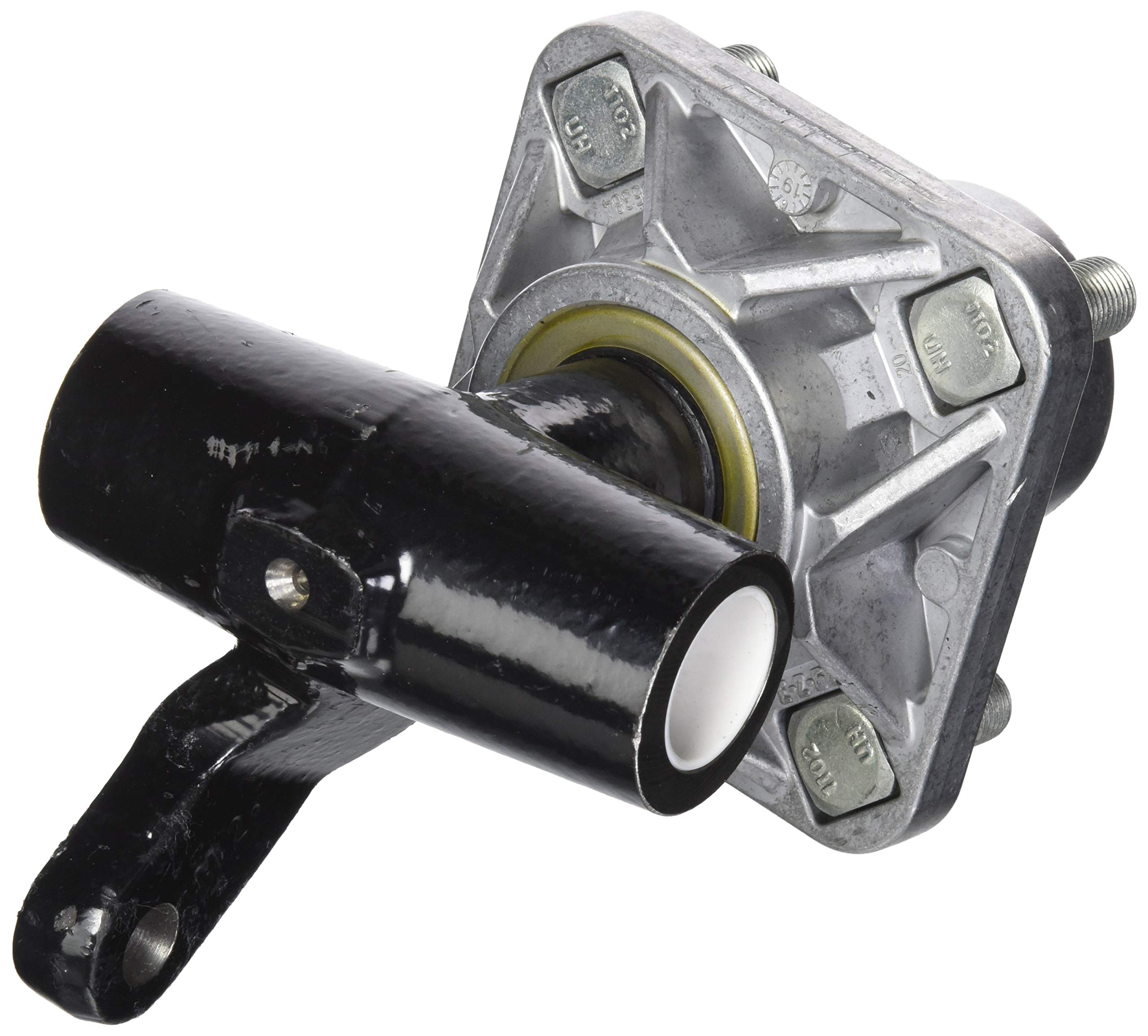 Amazon.com : EZGO 70673G03 Spindle Assembly with Hub for